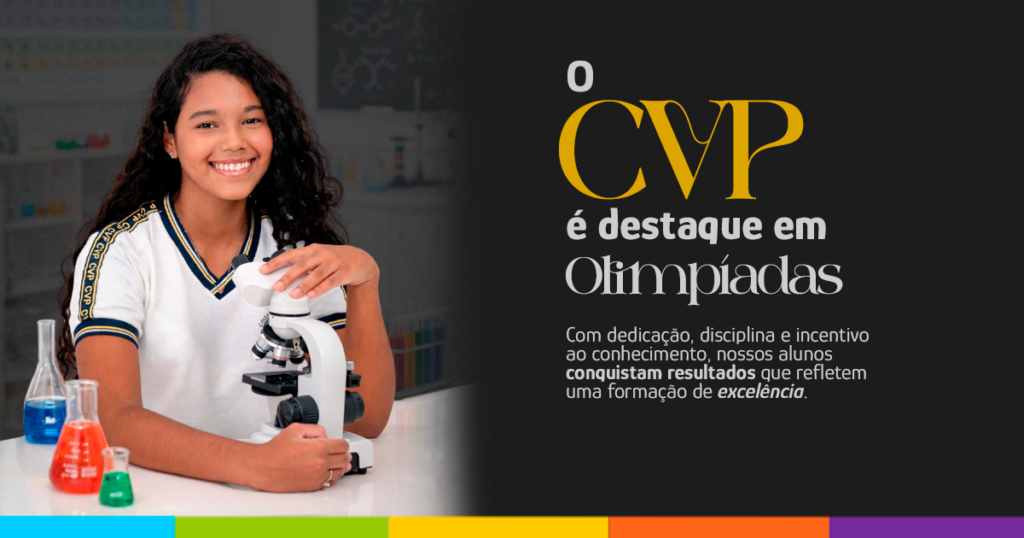 No CVP, o conhecimento também ganha espaço nos desafios 💙